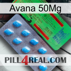 Avana 50Mg new03